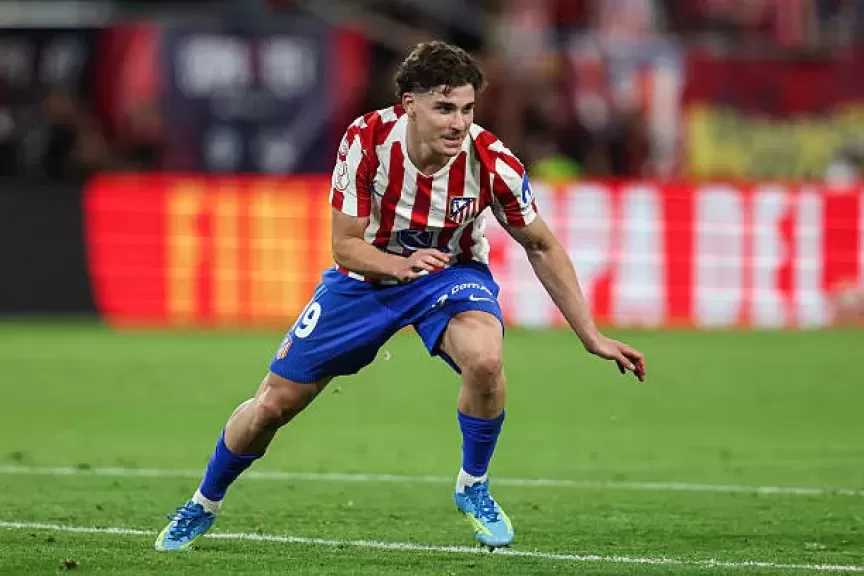 برشلونة يستهدف صفقة من السعودية حال فشله في ضم ألفاريز