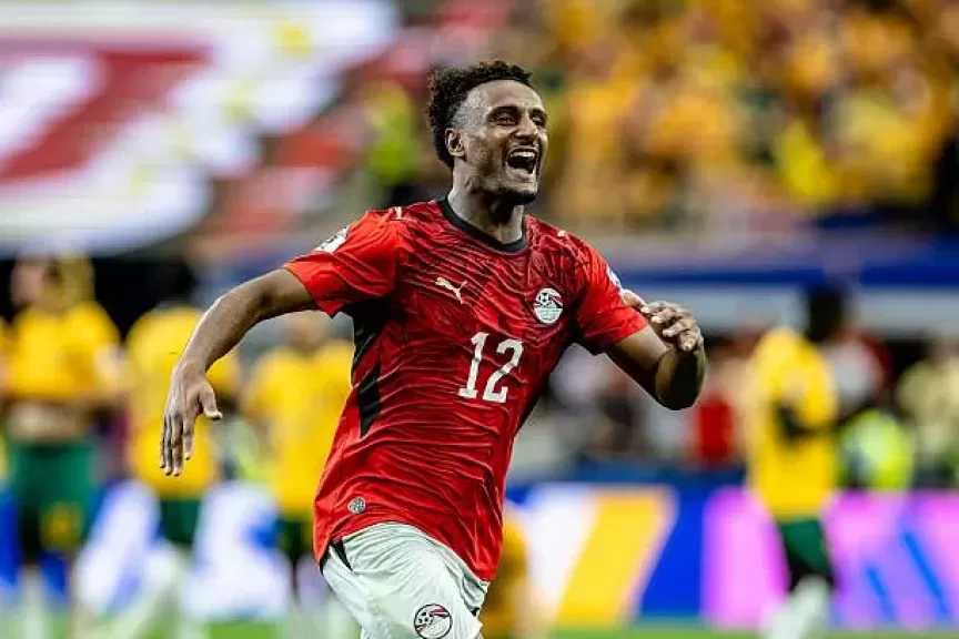 بـ 8 ملايين يورو.. هيثم حسن يستفيد من تألقه في كأس العالم