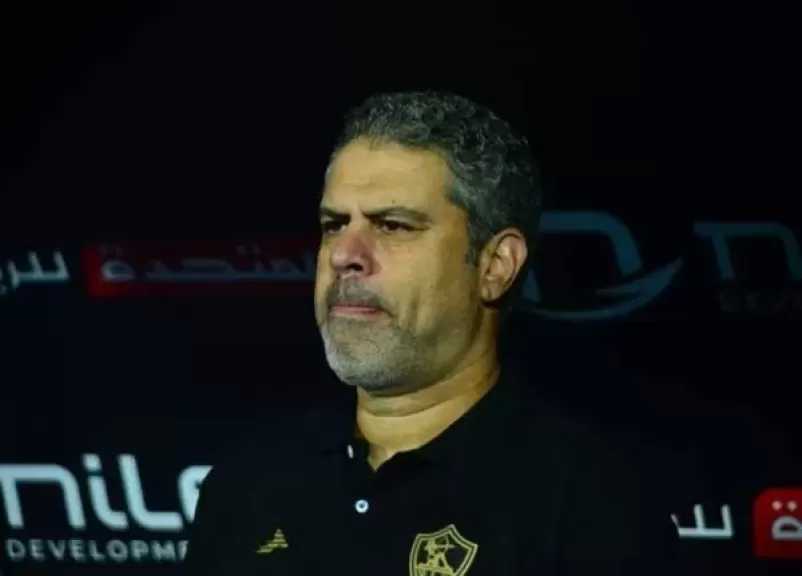 بشير التابعي: تأخر إعداد الزمالك كارثة.. والاستغناء عن معتمد جمال خطأ