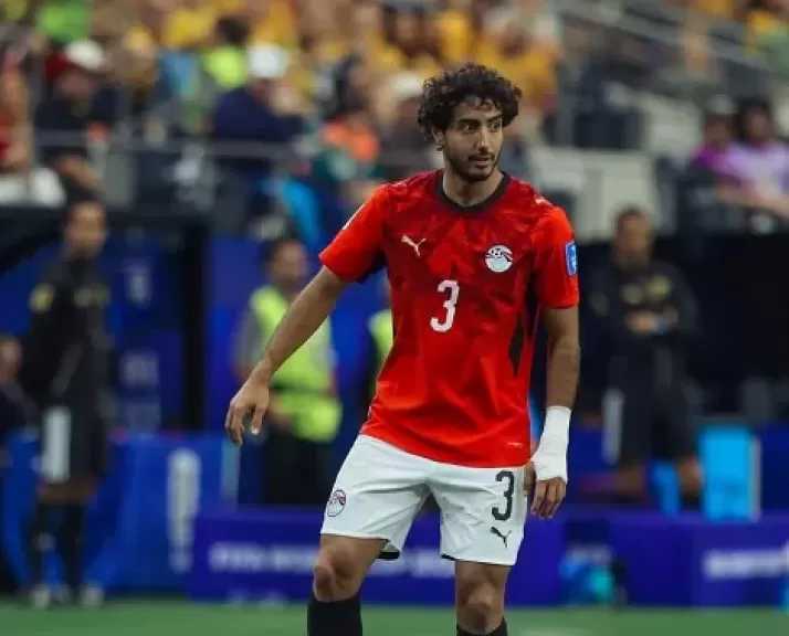 الأهلي يؤمن بقاء محمد هاني حتى 2030
