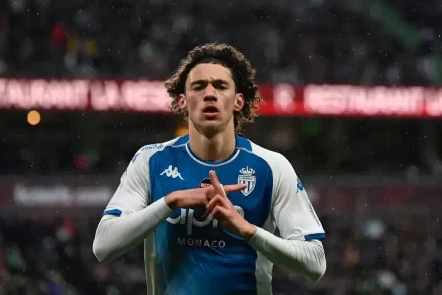 ليفربول يتحرك لضم نجم موناكو