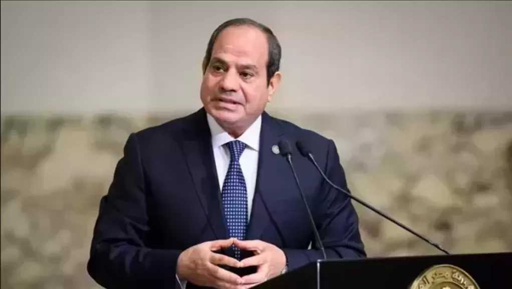 الرئيس السيسي: رسالتان في ذكرى ثورة 23 يوليو.. دعوة للسلام وأمل في مستقبل أفضل