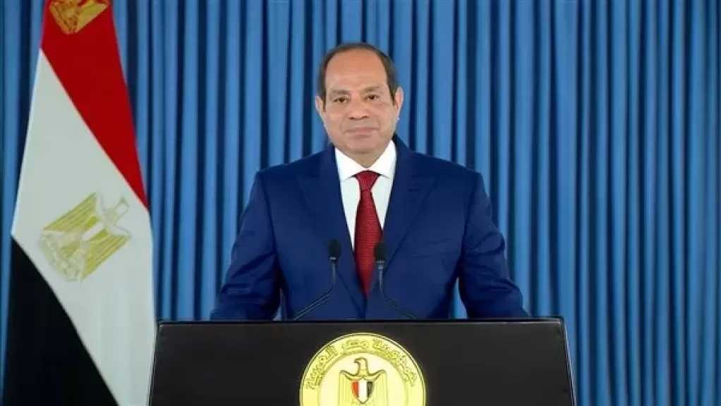 محافظ الجيزة يهنئ الرئيس عبد الفتاح السيسي بمناسبة ذكرى ثورة 23 يوليو المجيدة