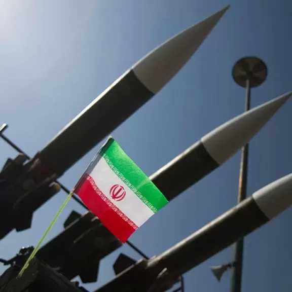 إيران تهدد بالانتقام في حال شن هجمات على بنيتها التحتية