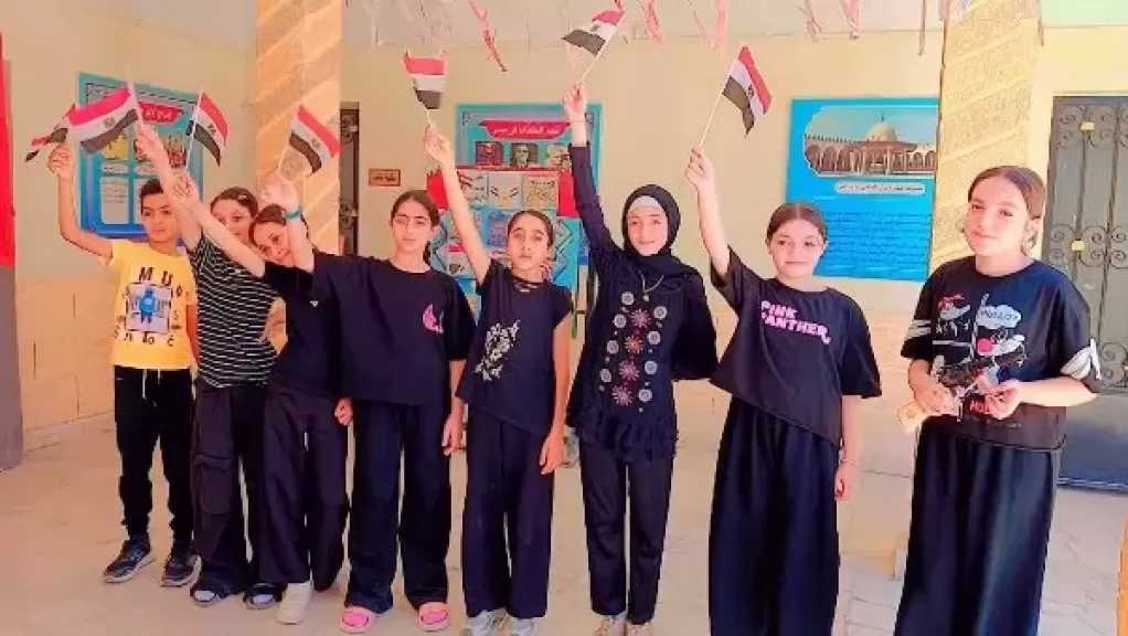 أنشطة ثقافية وعروض مسرحية بشمال سيناء احتفالاً بالذكرى الـ74 لثورة 23 يوليو