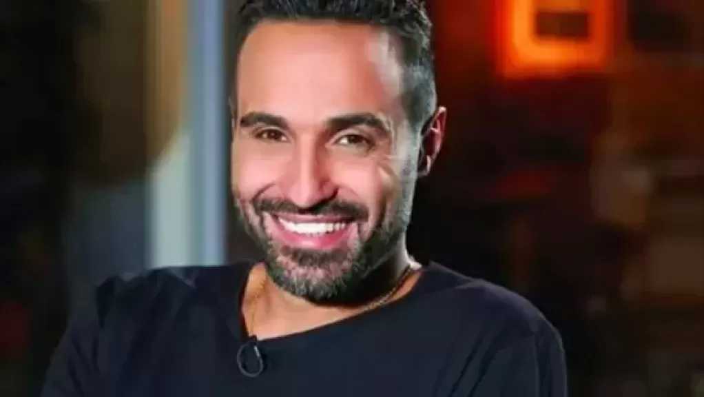 تفاصيل مسلسل أحمد فهمي في رمضان 2027