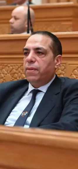 الصافي عبد العال: كلمة الرئيس السيسي في ذكرى ثورة 23 يوليو تؤكد أن بناء الجمهورية الجديدة امتداد لمسيرة الدولة الوطنية