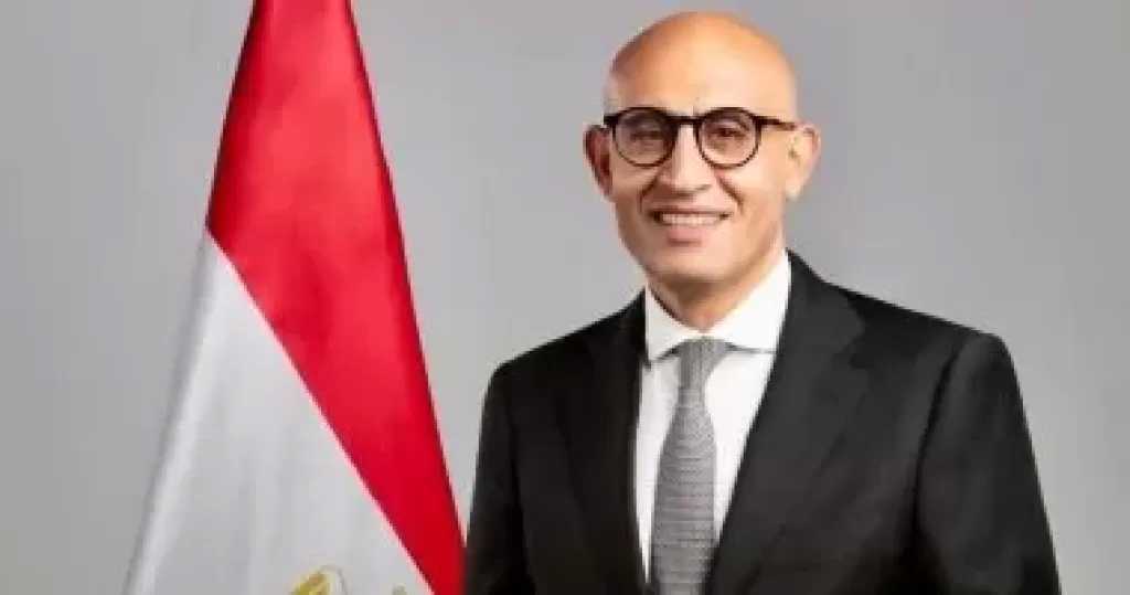 وزير التعليم يهنئ الرئيس السيسى بمناسبة الاحتفال بالذكرى 74 لثورة 23 يوليو