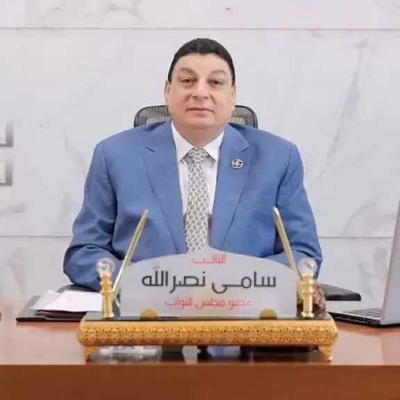 سامي نصر الله: توطين صناعة السيارات خطوة استراتيجية لتعزيز الاقتصاد وزيادة الصادرات