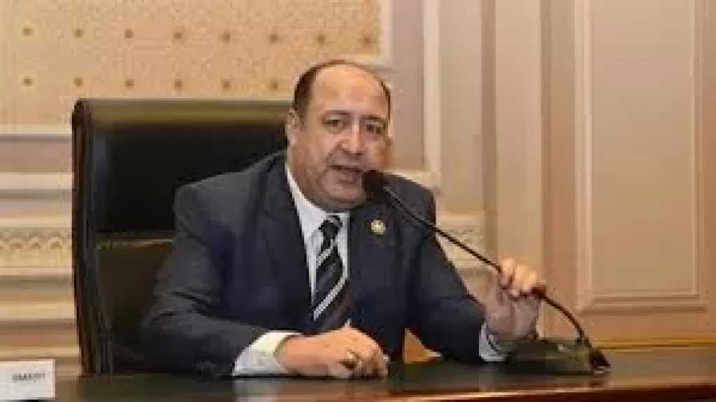حسن جعفر: ثورة 23 يوليو أرست دعائم الدولة الوطنية ومهدت لمسيرة الجمهورية الجديدة