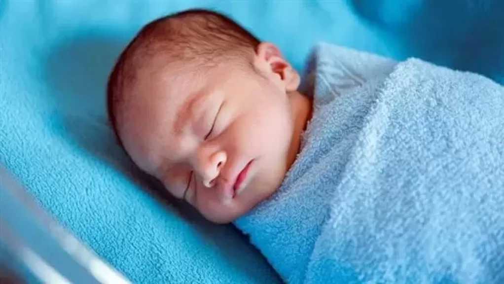 فحص 782 ألف طفل حديث الولادة بمبادرة ”100 مليون صحة” للكشف المبكر عن الأمراض الوراثية