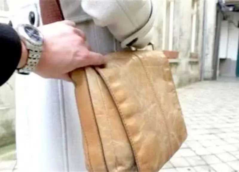 القبض على مستقلي توكتوك خطفا حقيبة سيدة في أسوان