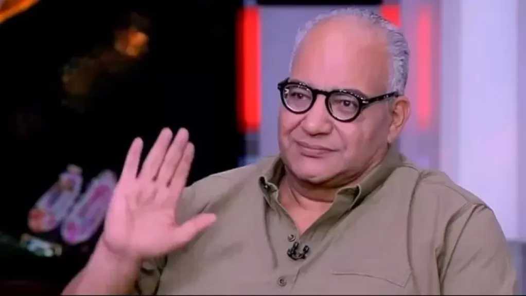 28 يوليو.. نظر دعاوى مؤخر صداق ومتعة طليقة بيومي فؤاد
