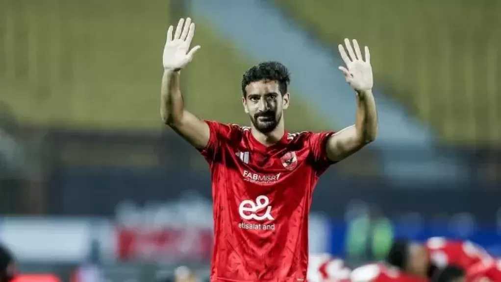 فرج عامر: بن رمضان ينتقل إلى الشمال القطري.. والأهلي لن يمانع بشرط