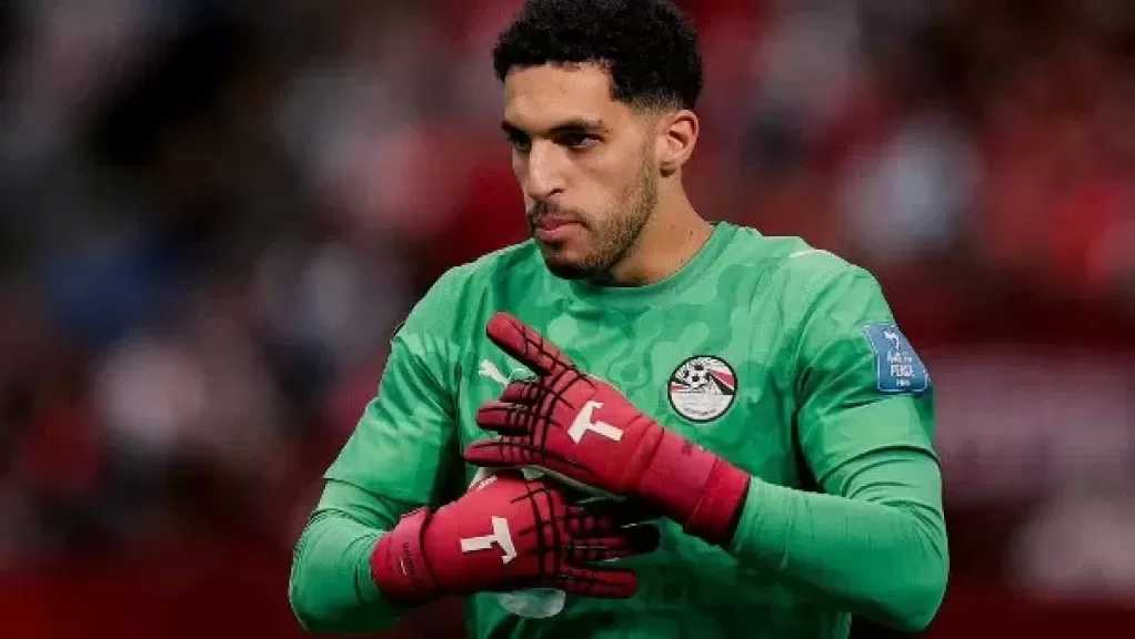 عمرو عبد العزيز: مصطفى شوبير اكتشاف.. ومصر فازت على الأرجنتين