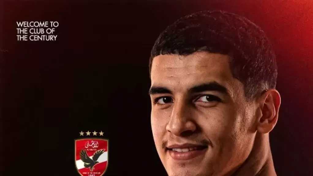 مدرب المغرب الفاسي: سفيان بن جديدة كريم بنزيما الأهلي