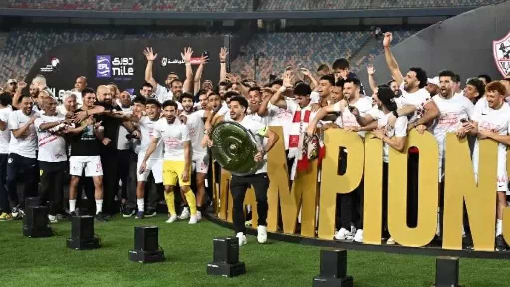 موعد انطلاق بطولة الدوري المصري 2026-2027
