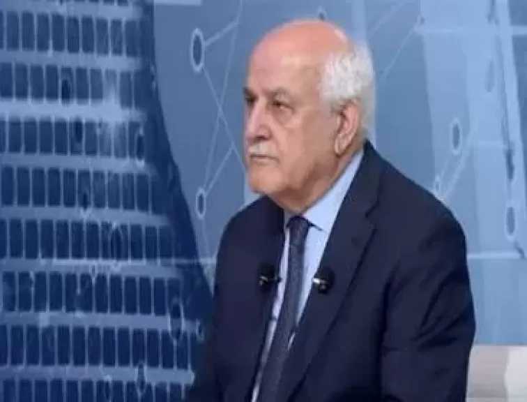 السفير رياض منصور: خطة ترامب مؤيدة بقرار من مجلس الأمن.. وإسرائيل العائق الوحيد أمام تنفيذها