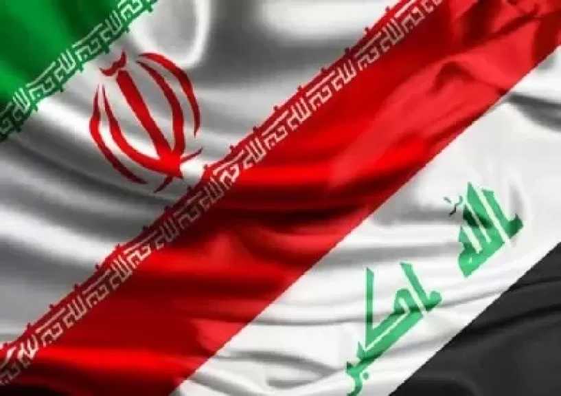 العراق وإيران يؤكدان على تسوية الأزمات الإقليمية عبر الحوار والدبلوماسية