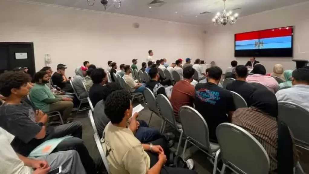 وزارة الخارجية تتابع اوضاع المصريين فى جمهورية قيرغيزستان