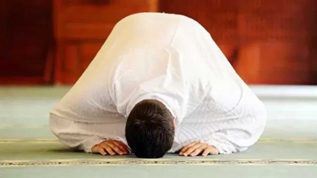مواقيت الصلاة اليوم الجمعة في المحافظات