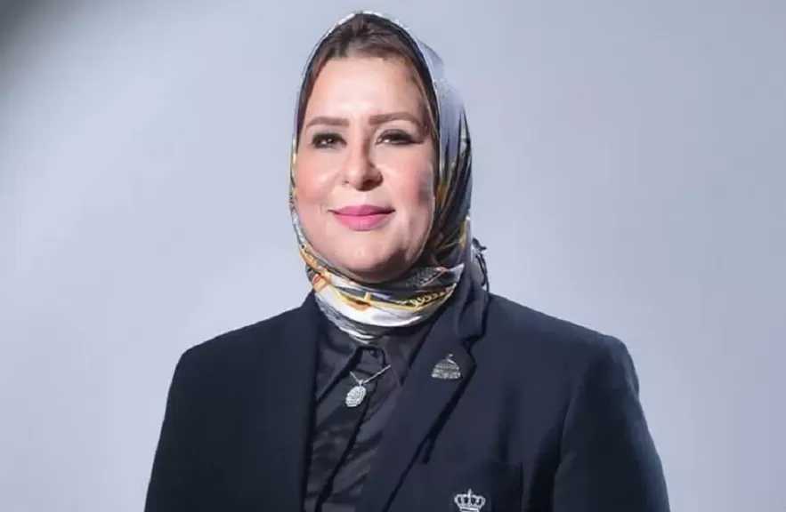 النائبة نيفين الكاتب: كلمة الرئيس السيسي في ذكرى ثورة يوليو أكدت أن الجمهورية الجديدة امتداد لمسيرة الاستقلال
