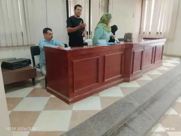 ندوة توعوية بفرشوط لدعم مبادرة 100 مليون شجرة في قنا