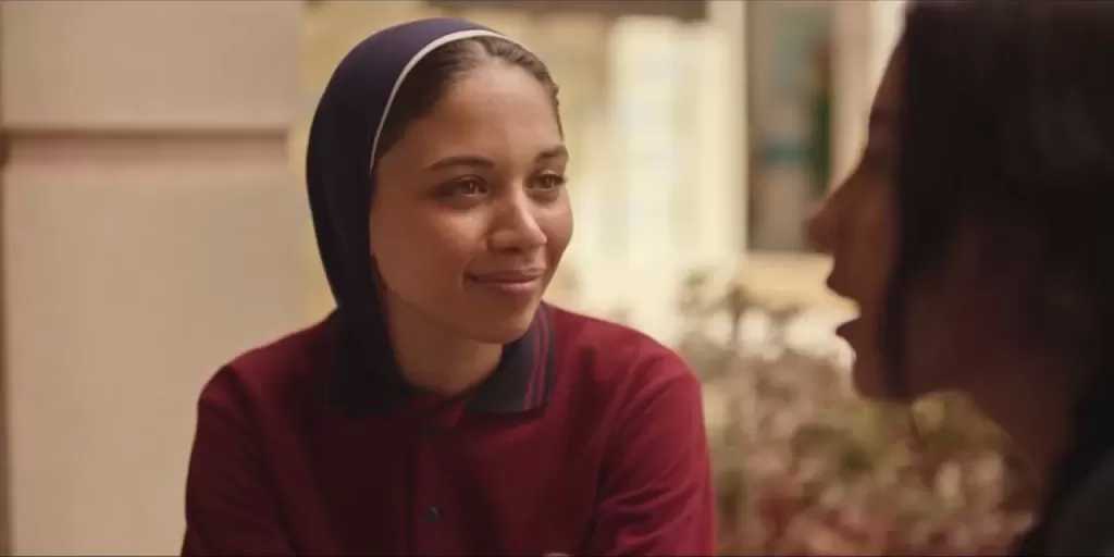 جيدا منصور ضحية خيانة.. نهاية صادمة في مسلسل تحت السن