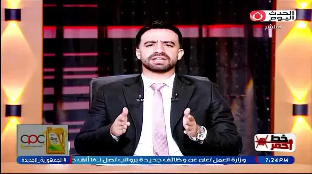 هشام موسى يحذر: المنطقة تقف على برميل بارود بسبب معركة المضائق