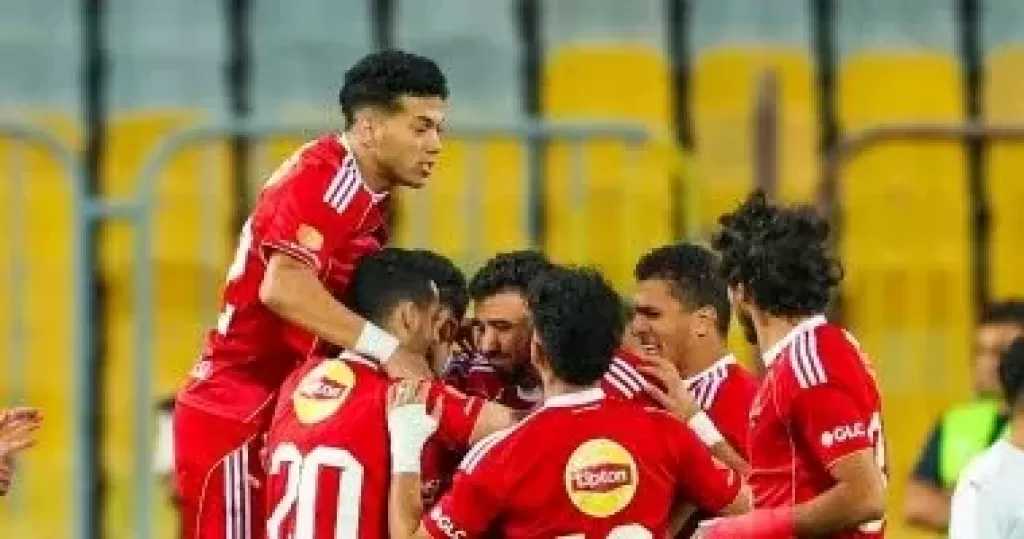 الأهلي يُخطر ثنائي الفريق بالرحيل ويترقب العروض الرسمية فى ميركاتو الصيف