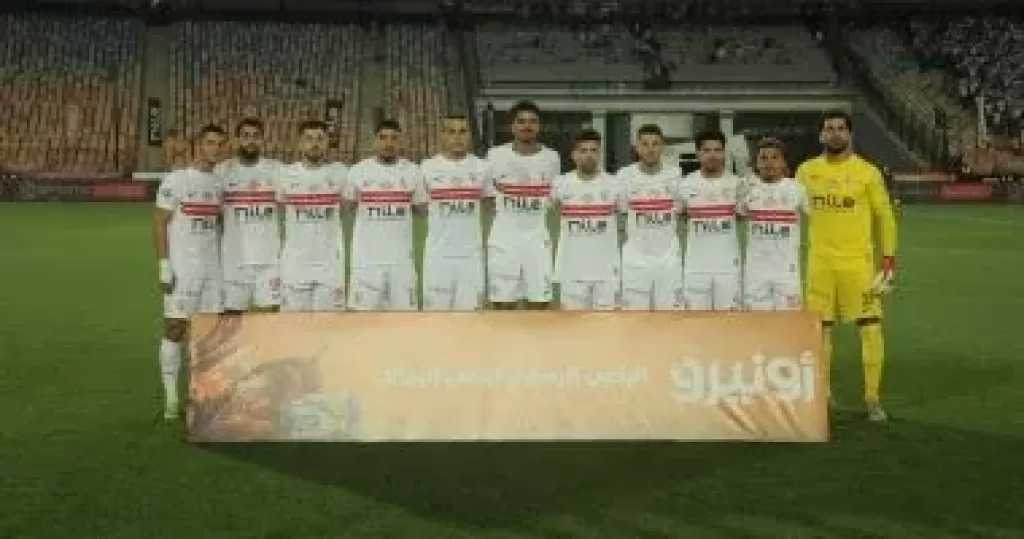 الفيفا يعلن عن إيقاف قيد جديد لنادى الزمالك لمدة 3 فترات