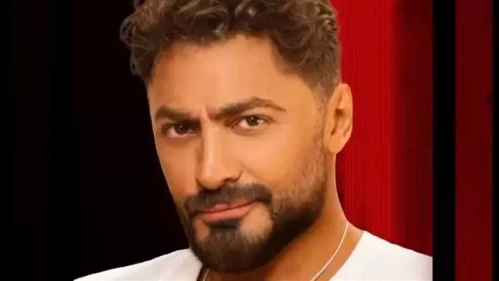 تفاصيل مشاجرة شقيق الفنان تامر حسني و3 آخرين بسبب معاكسة فتاتين بأكتوبر