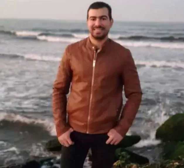 العثور على جثة أحد شابي حادث غرق شاطئ بورسعيد