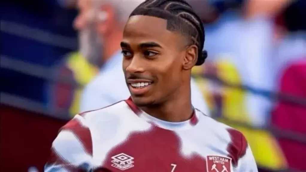 وست هام يودع الهولندي سامرفيل بعد رحيله للهلال