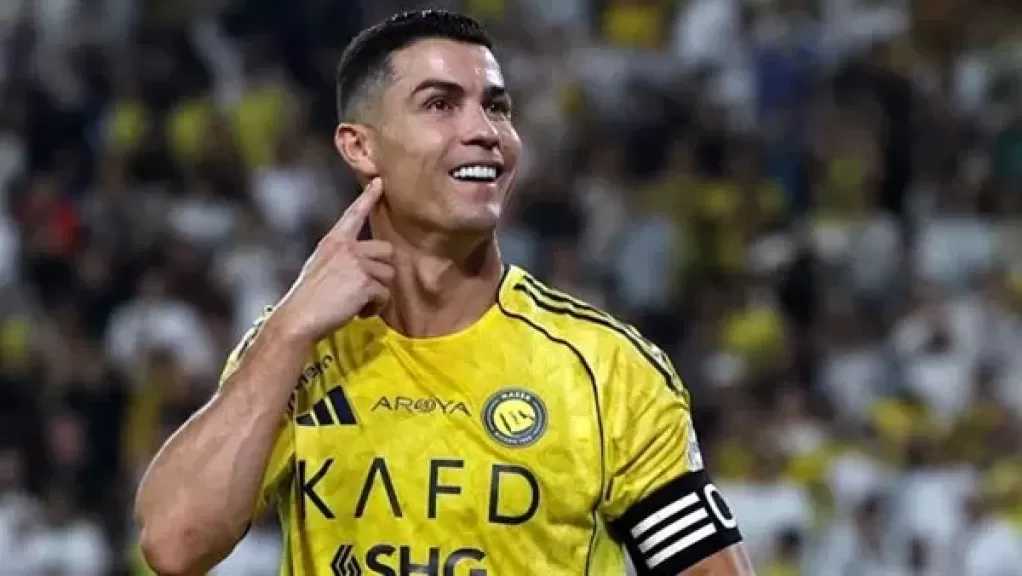 رونالدو يطلب من النصر التعاقد مع برونو فيرنانديز