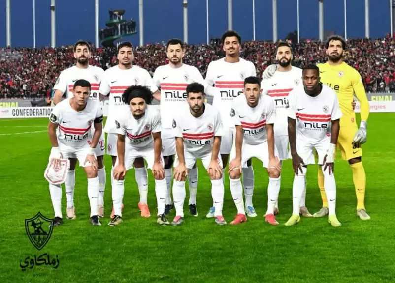 نجم الزمالك السابق ينصح بعودة المعارين للقلعة البيضاء