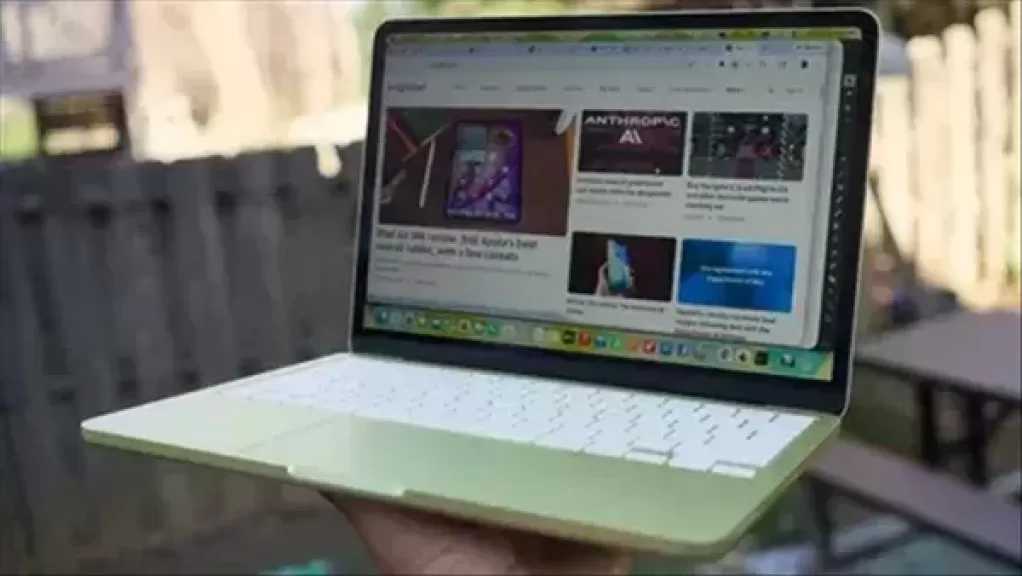 تسريبات تكشف تحديثات كبيرة لأجهزة Mac من Apple خلال 2027