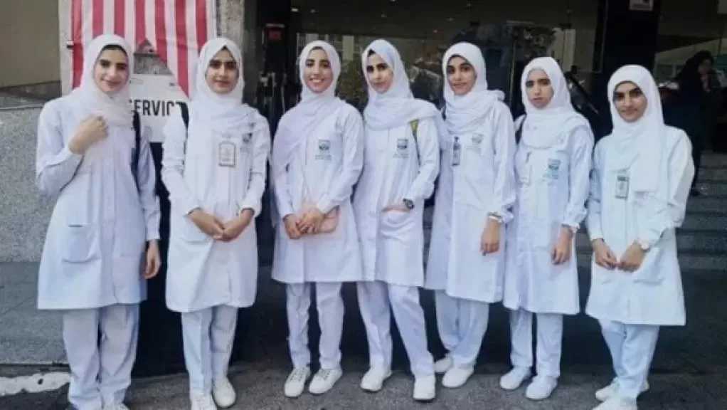 انطلاق التقديم لمدارس التمريض بالبحر الأحمر.. تعرف على الحد الأدنى وشروط القبول