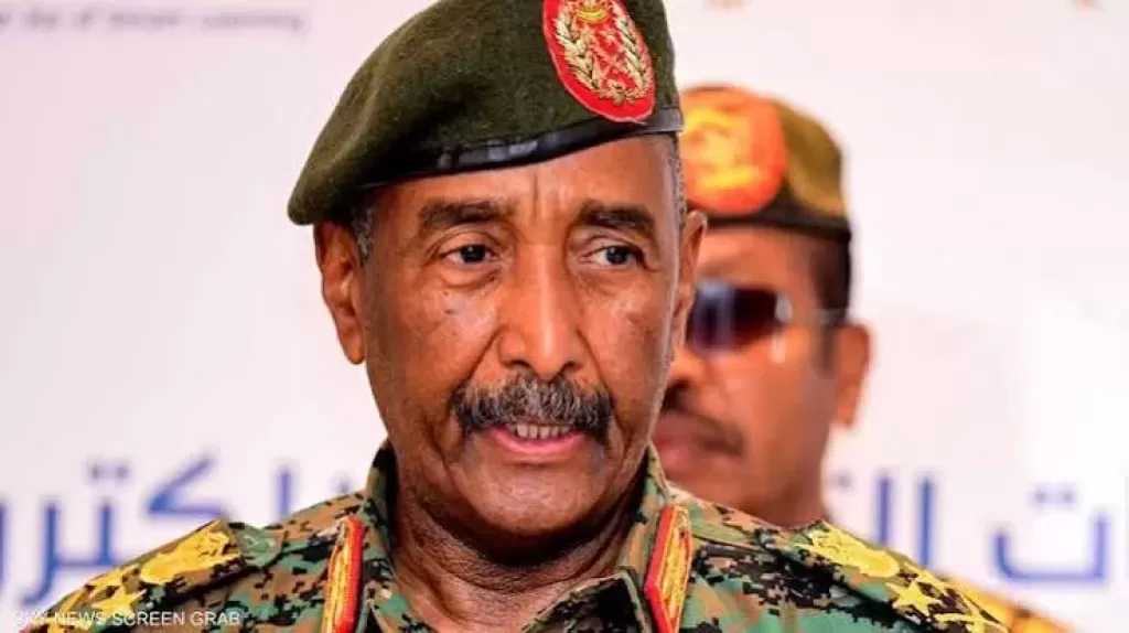 البرهان يتعهد بطرد قوات الدعم السريع والتصدي للتهديدات الخارجية