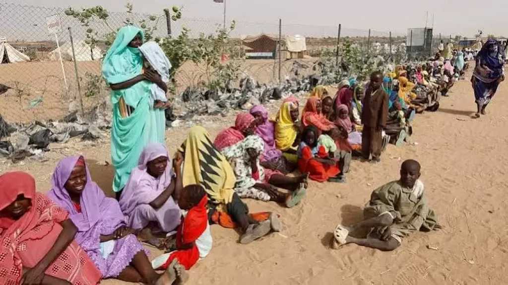 الأمم المتحدة تحذر من مخاطر تواجه النساء فى مدينة الأبيض السودانية