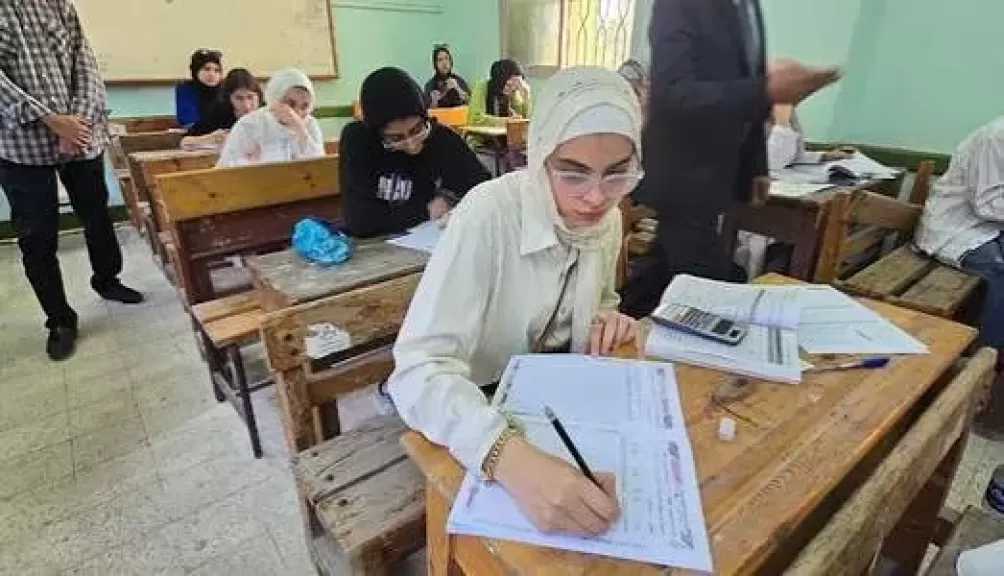 انطلاق امتحانات الدور الثاني للدبلومات الفنية.. الأول من أغسطس
