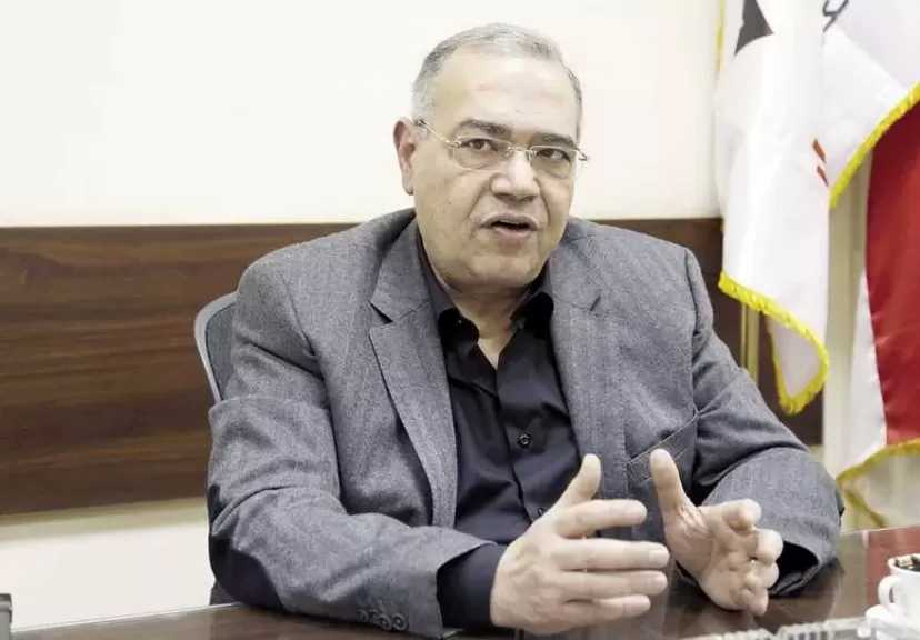 رئيس حزب المصريين الأحرار: جماعة الإخوان المسلمين مازالت كسرطان كامن وموجود