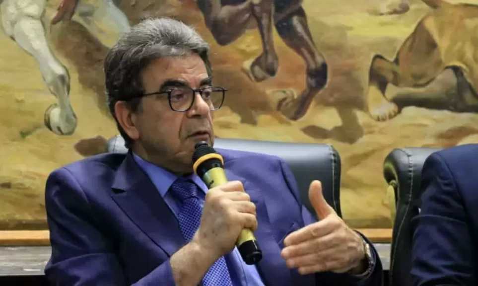 نقابة الأطباء البيطريين تبحث سبل تطوير الأداء وتعزيز الخدمات اللوجستية والاجتماعية بالمحافظات