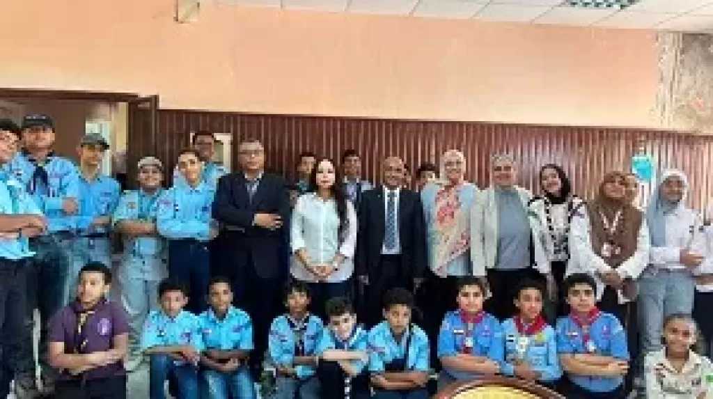 «إسكندرية عالمية بهوية مصرية».. ندوة لتعزيز الوعي الوطني والاعتزاز بتاريخ عروس البحر المتوسط