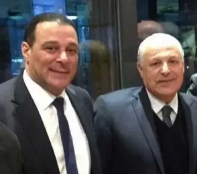 عصام عبد الفتاح يشكر أبو ريدة.. ويتعهد بتطوير منظومة التحكيم