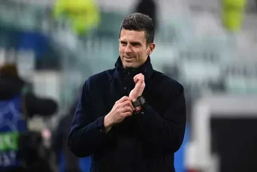 تياجو موتا يعتذر عن تدريب إيطاليا ويواصل الابتعاد عن الملاعب