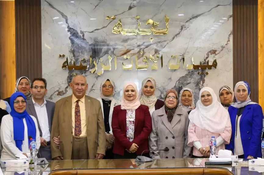 «الزراعة»: إصدار أكثر من 11 ألف موافقة وتأهيل 1600 متدرب للاستخدام الآمن للمبيدات خلال 6 أشهر