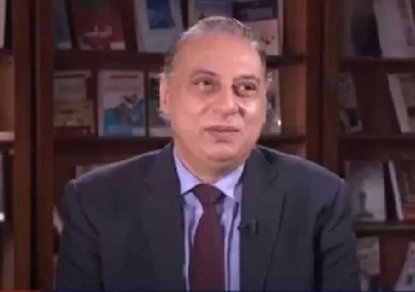 النائب محمد كمال: جامعة كيان تعزز البحث العلمي في المجالات الاستراتيجية