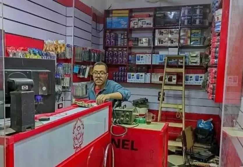 النيابة تصرح بدفن جثة فني دش سقط من الطابق الخامس في المنيا الجديدة