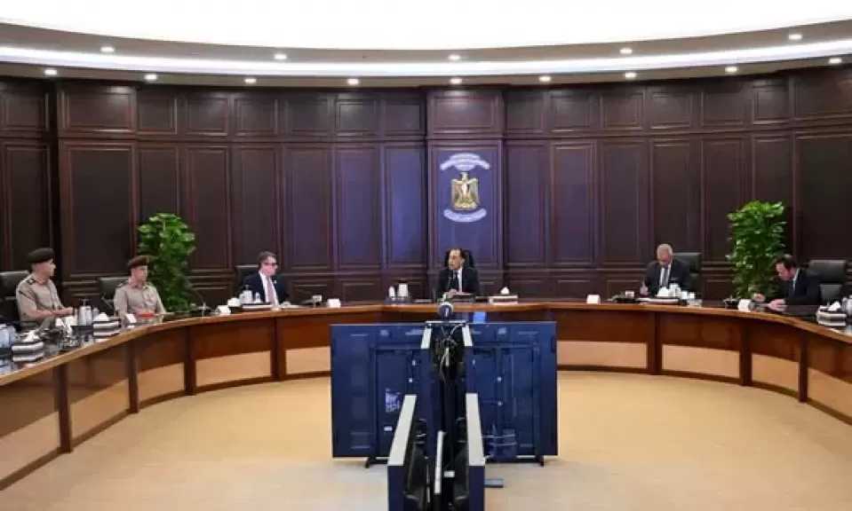 رئيس الوزراء يتابع الاستعدادات الجارية لبدء تنفيذ مشروعات المرحلة الثانية من المبادرة الرئاسية ”حياة كريمة”
